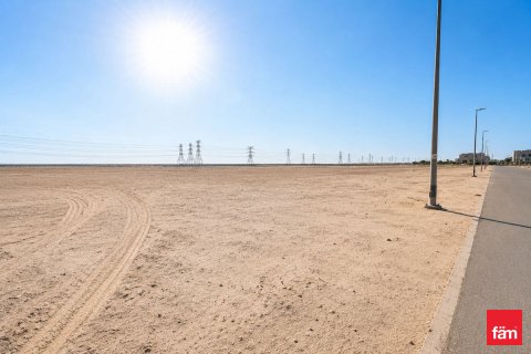 קרקע למכירה ב Jebel Ali, Dubai, איחוד האמירויות  915.3 מ"ר, מספר 722131 - תמונה 10