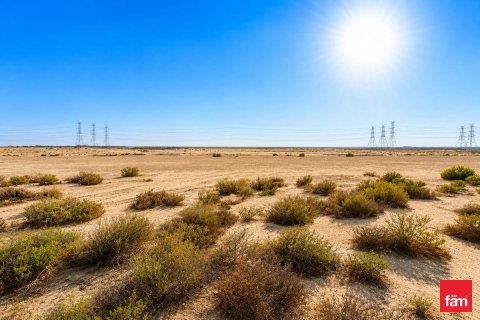 קרקע למכירה ב Jebel Ali, Dubai, איחוד האמירויות  915.3 מ"ר, מספר 722131 - תמונה 9