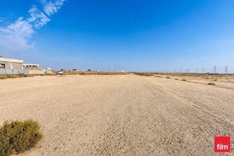 קרקע למכירה ב Jebel Ali, Dubai, איחוד האמירויות  915.3 מ"ר, מספר 722131 - תמונה 4