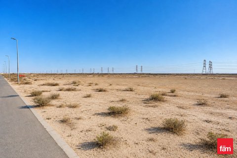 קרקע למכירה ב Jebel Ali, Dubai, איחוד האמירויות  915.3 מ"ר, מספר 722131 - תמונה 3