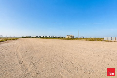 קרקע למכירה ב Jebel Ali, Dubai, איחוד האמירויות  915.3 מ"ר, מספר 722131 - תמונה 6