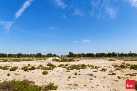 קרקע למכירה ב Jebel Ali, Dubai, איחוד האמירויות  915.3 מ"ר, מספר 722131 - תמונה 2