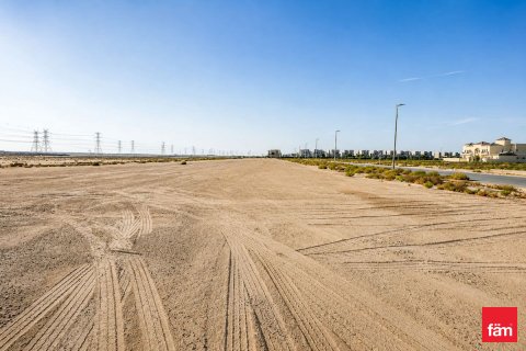 קרקע למכירה ב Jebel Ali, Dubai, איחוד האמירויות  915.3 מ"ר, מספר 722131 - תמונה 5