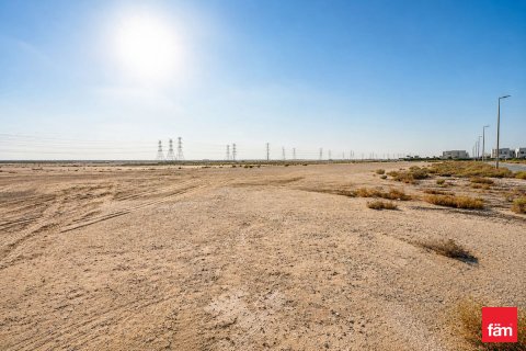קרקע למכירה ב Jebel Ali, Dubai, איחוד האמירויות  915.3 מ"ר, מספר 722131 - תמונה 7