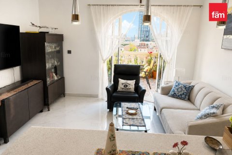 Apartament de vânzare în Dubai, EAU 1 dormitor, 95.1 mp.  №722133 - poză 5