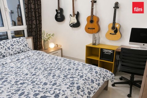 Apartament de vânzare în Dubai, EAU 1 dormitor, 95.1 mp.  №722133 - poză 4