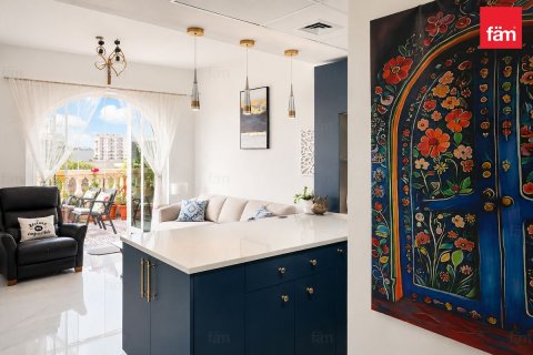 Apartament de vânzare în Dubai, EAU 1 dormitor, 95.1 mp.  №722133 - poză 11