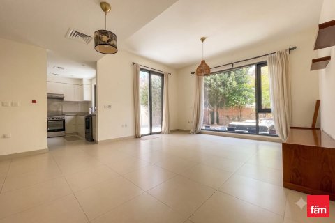 Adosado en Dubai Hills Estate, Dubai, EAU 3 dormitorios, 198.3 m² № 722132