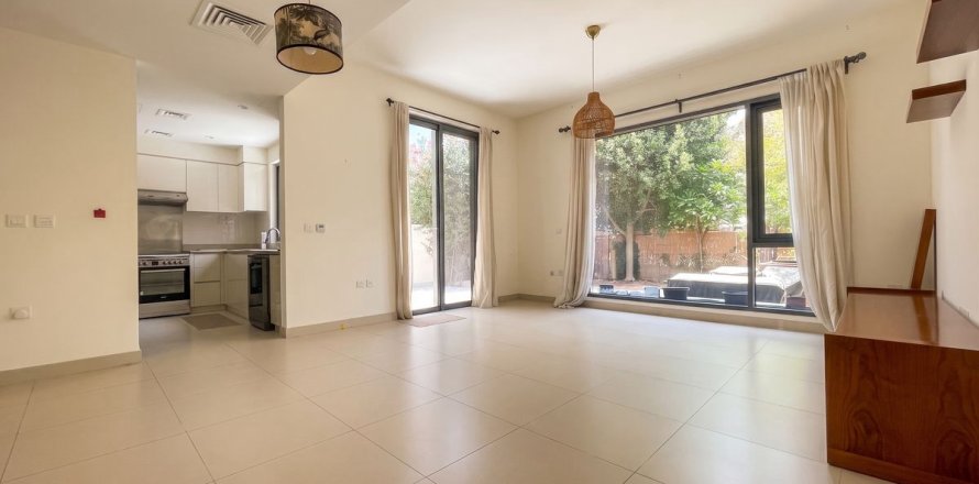 Adosado en Dubai Hills Estate, Dubai, EAU 3 dormitorios, 198.3 m² № 722132