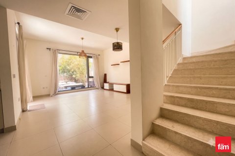 Adosado en alquiler en Dubai Hills Estate, Dubai, EAU 3 dormitorios, 198.3 m2 № 722132 - foto 3