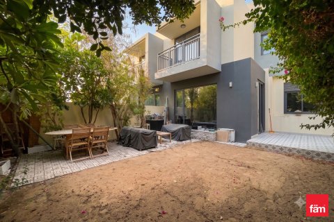 Adosado en alquiler en Dubai Hills Estate, Dubai, EAU 3 dormitorios, 198.3 m2 № 722132 - foto 17
