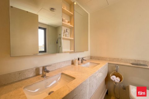 Adosado en alquiler en Dubai Hills Estate, Dubai, EAU 3 dormitorios, 198.3 m2 № 722132 - foto 8