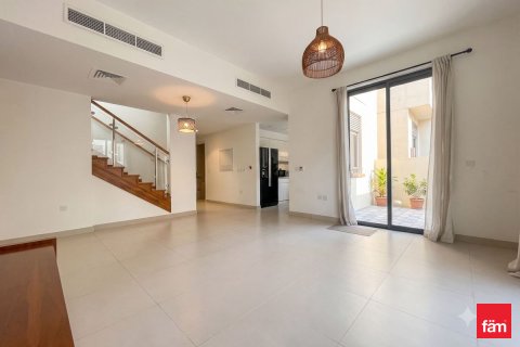Adosado en alquiler en Dubai Hills Estate, Dubai, EAU 3 dormitorios, 198.3 m2 № 722132 - foto 5