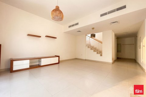 Adosado en alquiler en Dubai Hills Estate, Dubai, EAU 3 dormitorios, 198.3 m2 № 722132 - foto 4
