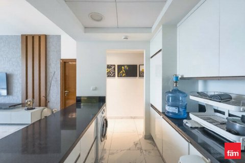 Снять в аренду квартиру в Бизнес-Бэй, Дубай, ОАЭ 1 спальня, 75.3м2, № 722135 - фото 8