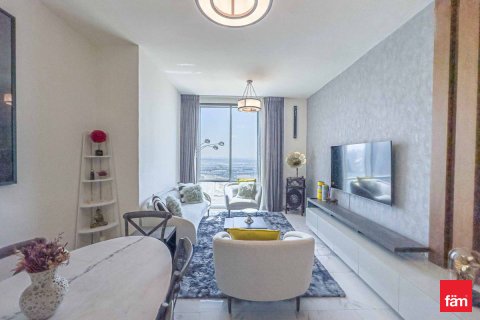 Apartament në Business Bay, Dubai, Emiratet e Bashkuara Arabe 1 dhomë gjumi, 75.3 m2. № 722135