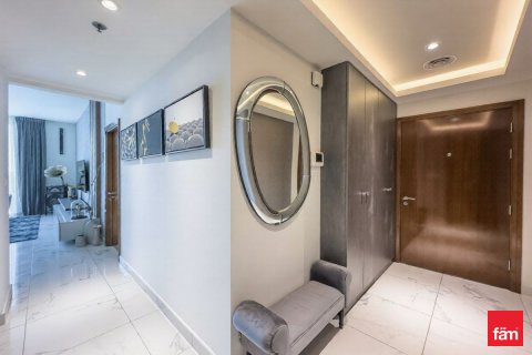 Снять в аренду квартиру в Бизнес-Бэй, Дубай, ОАЭ 1 спальня, 75.3м2, № 722135 - фото 6