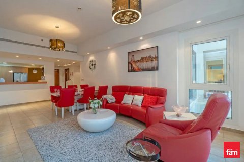 Palm Jumeirah、Dubai、UAEにあるマンション 2ベッドルーム、161.2 m2 No711411