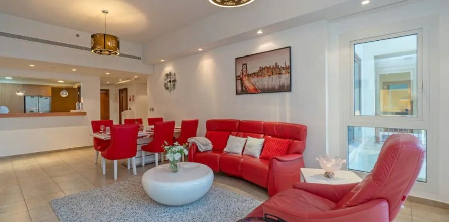 Palm Jumeirah、Dubai、UAEにあるマンション 2ベッドルーム、161.2 m2 No711411