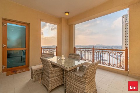 Palm Jumeirah、Dubai、UAE にあるマンションの賃貸物件 2ベッドルーム、161.2 m2、No711411 - 写真 3