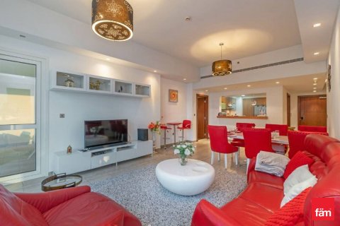 Palm Jumeirah、Dubai、UAE にあるマンションの賃貸物件 2ベッドルーム、161.2 m2、No711411 - 写真 2