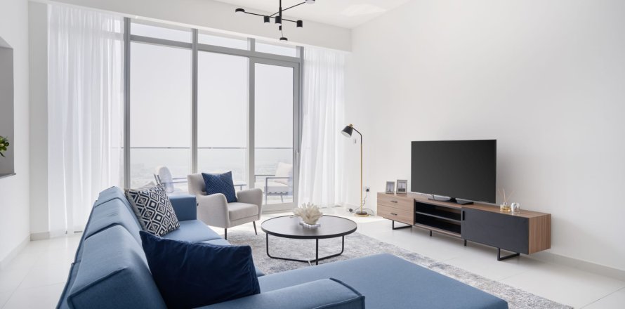 Apartmen di Al Satwa, Dubai, UAE 2 bilik tidur, 163 meter persegi № 750658