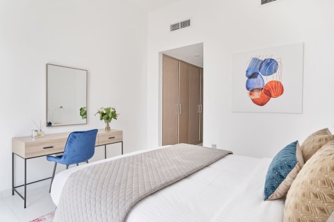 Apartmen di Al Satwa, Dubai, UAE 2 bilik tidur, 163 meter persegi № 750658 - foto 12