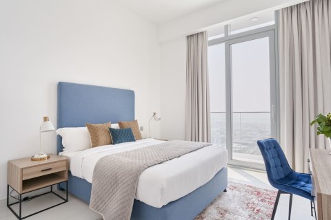 Apartmen di Al Satwa, Dubai, UAE 2 bilik tidur, 163 meter persegi № 750658 - foto 13