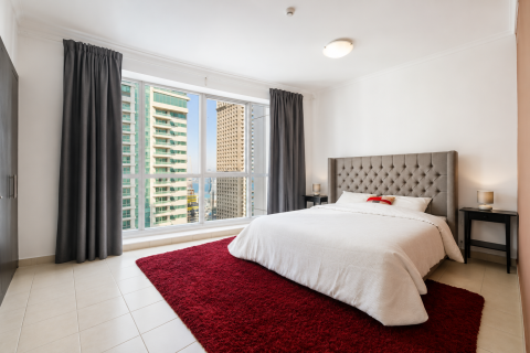 Apartmen di Dubai Marina, Dubai, UAE 2 bilik tidur, 116.91 meter persegi № 749845 - foto 5