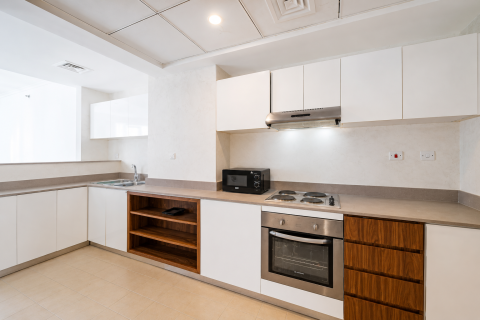 Apartmen di Dubai Marina, Dubai, UAE 2 bilik tidur, 116.91 meter persegi № 749845 - foto 3