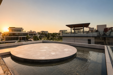 Tilal Al Ghaf, Dubai, संयुक्त अरब अमीरात में विला, 5 बेडरूम, 1047.2 वर्ग मीटर, संख्या 749843 - फ़ोटो 20