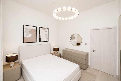 Apartman na Yas Island, Abu Dhabi, UAE 3 spavaće sobe, 207.25 m2 Br. 750660 - Slika 6