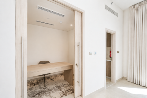 Apartman na Yas Island, Abu Dhabi, UAE 3 spavaće sobe, 207.25 m2 Br. 750660 - Slika 4