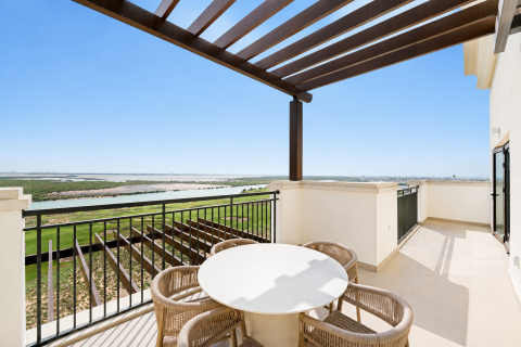 Apartman na Yas Island, Abu Dhabi, UAE 3 spavaće sobe, 207.25 m2 Br. 750660 - Slika 9