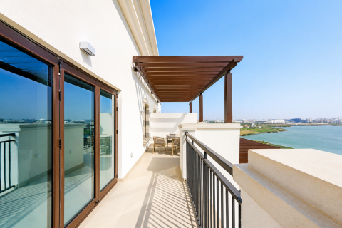 Apartman na Yas Island, Abu Dhabi, UAE 3 spavaće sobe, 207.25 m2 Br. 750660 - Slika 10