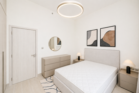 Apartman na Yas Island, Abu Dhabi, UAE 3 spavaće sobe, 207.25 m2 Br. 750660 - Slika 7