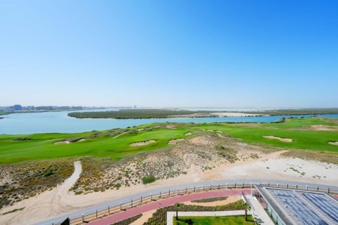 Apartman na Yas Island, Abu Dhabi, UAE 3 spavaće sobe, 207.25 m2 Br. 750660 - Slika 11