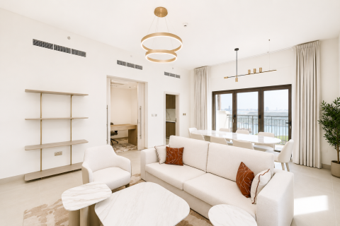 Apartman na Yas Island, Abu Dhabi, UAE 3 spavaće sobe, 207.25 m2 Br. 750660 - Slika 3