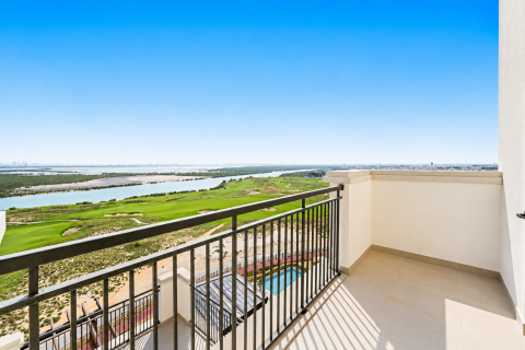 Lakás itt: Yas Island, Abu Dhabi, EAE, 3 hálószoba, 207.25 m², azonosító: 750660