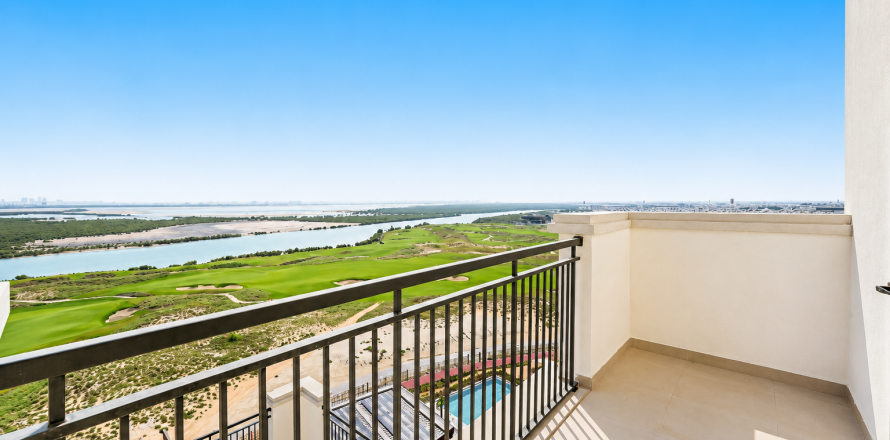 Apartman na Yas Island, Abu Dhabi, UAE 3 spavaće sobe, 207.25 m2 Br. 750660