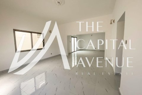 Muroor Area, Abu Dhabi, BAE’de satılık вилла 5 yatak odası, 553 m&sup2; No 681210 - fotoğraf 4