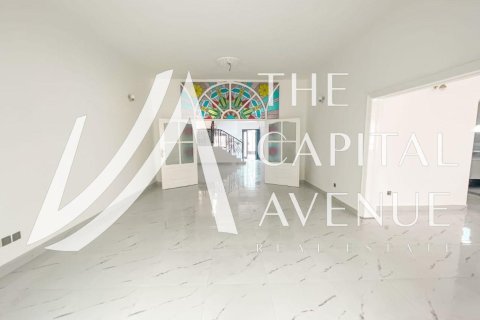 Muroor Area, Abu Dhabi, BAE’de satılık вилла 5 yatak odası, 553 m&sup2; No 681210 - fotoğraf 3