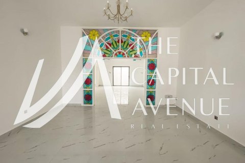 Vila di Muroor Area, Abu Dhabi, UAE 5 bilik tidur, 553 meter persegi № 681210