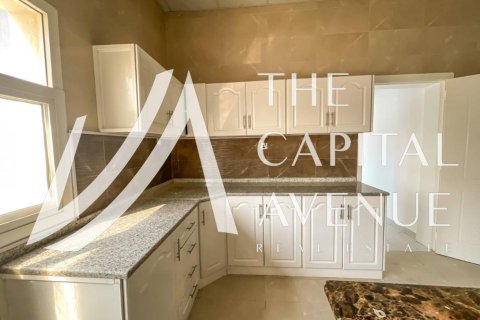 Muroor Area, Abu Dhabi, BAE’de satılık вилла 5 yatak odası, 553 m&sup2; No 681210 - fotoğraf 11