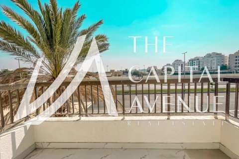 Muroor Area, Abu Dhabi, BAE’de satılık вилла 5 yatak odası, 553 m&sup2; No 681210 - fotoğraf 10