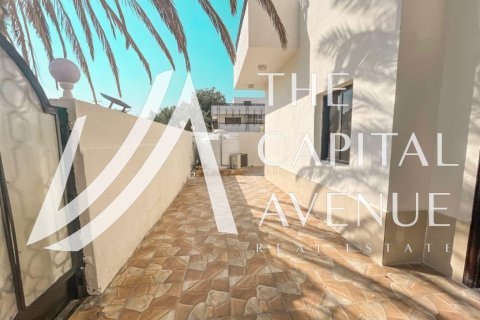 Muroor Area, Abu Dhabi, BAE’de satılık вилла 5 yatak odası, 553 m&sup2; No 681210 - fotoğraf 5