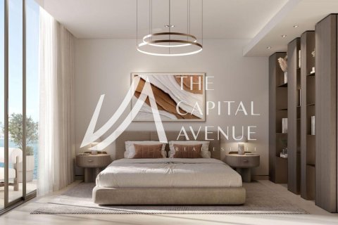 Apartamento en venta en Al Hudayriat Island, Abu Dhabi, EAU 2 dormitorios, 165 m2 № 681208 - foto 5