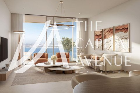 Leilighet i Al Hudayriat Island, Abu Dhabi, Emiratene 2 soverom, 165 kvm nr. 681208