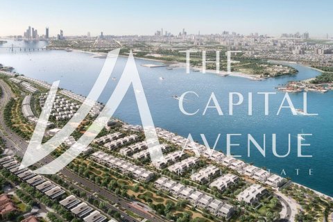 Διαμέρισμα σε Al Hudayriat Island, Abu Dhabi, ΗΑΕ 2 υπνοδωμάτια, 129 τ.μ. Αρ. 681207 - φωτογραφία 14