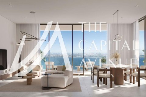 Διαμέρισμα σε Al Hudayriat Island, Abu Dhabi, ΗΑΕ 2 υπνοδωμάτια, 129 τ.μ. Αρ. 681207 - φωτογραφία 2